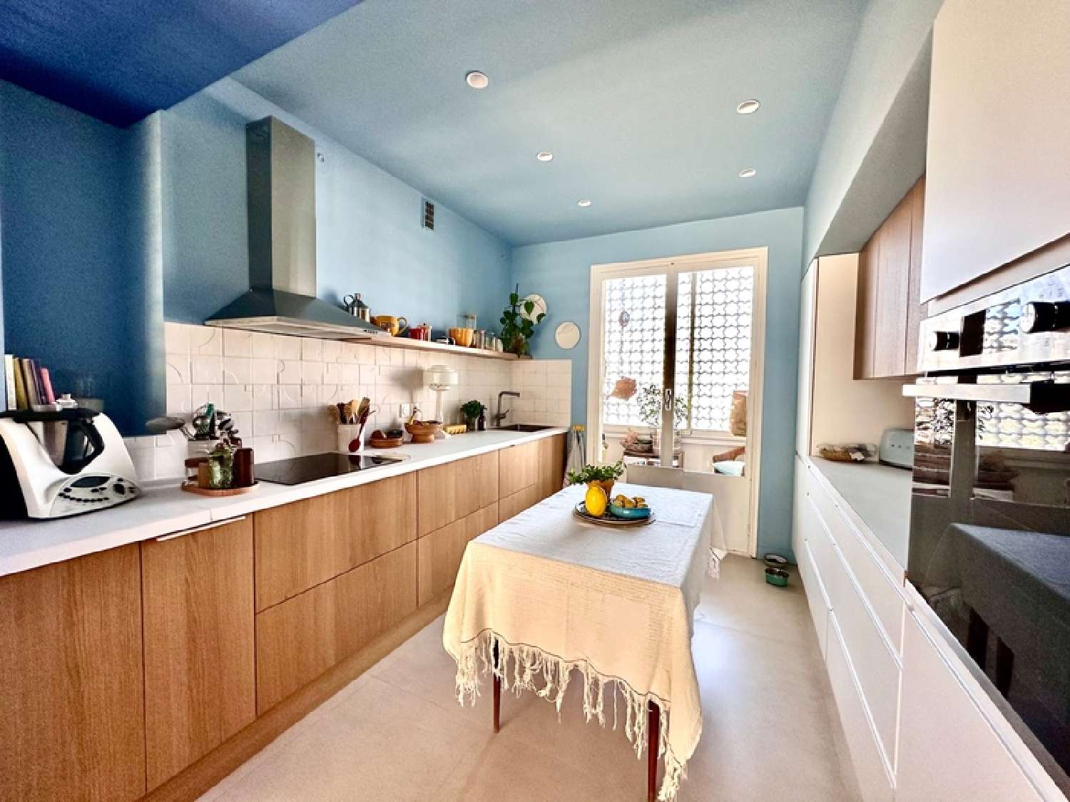  à vendre appartement Les Goudes Bouches-du-Rhône 4