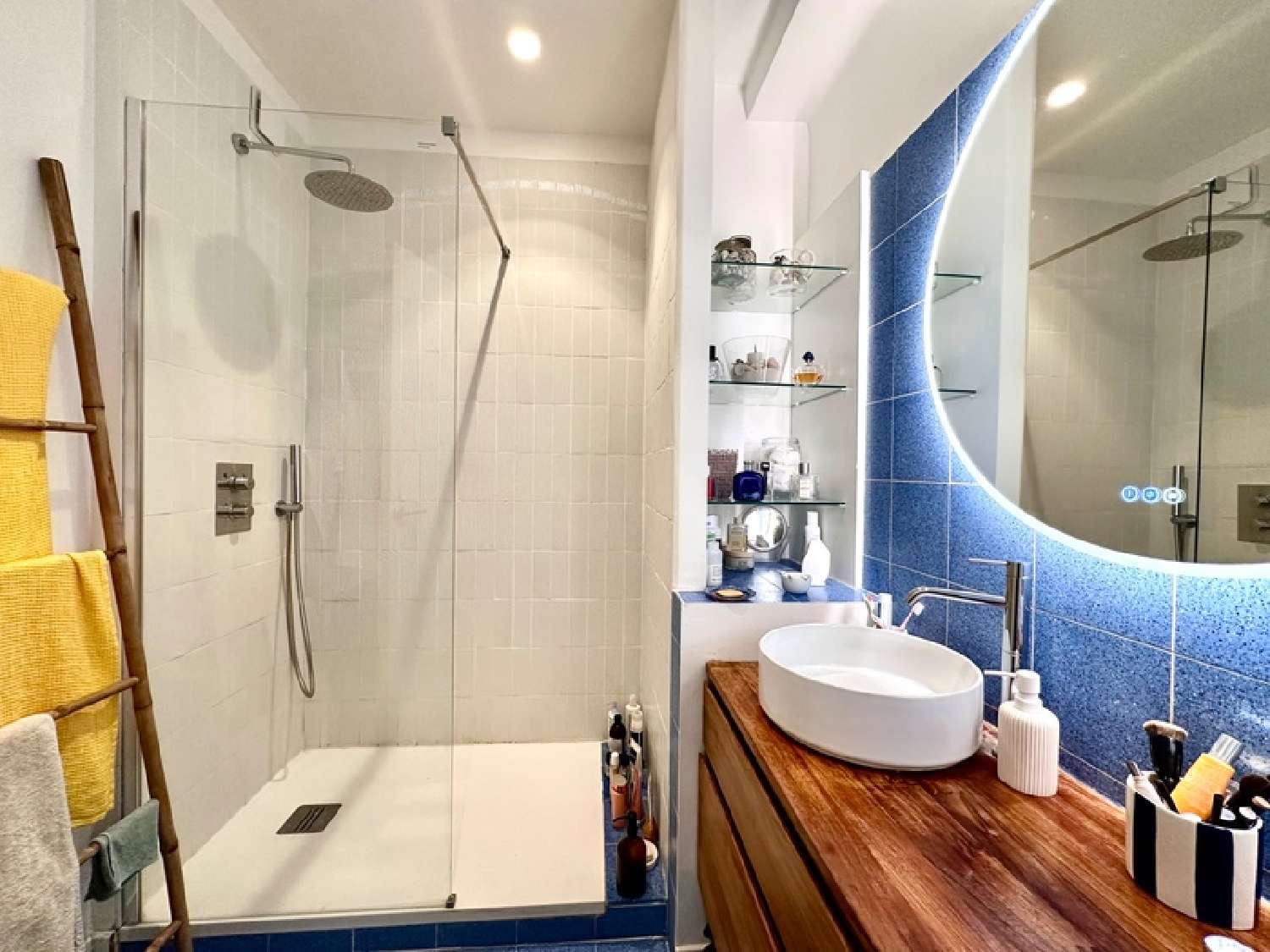  à vendre appartement Les Goudes Bouches-du-Rhône 7