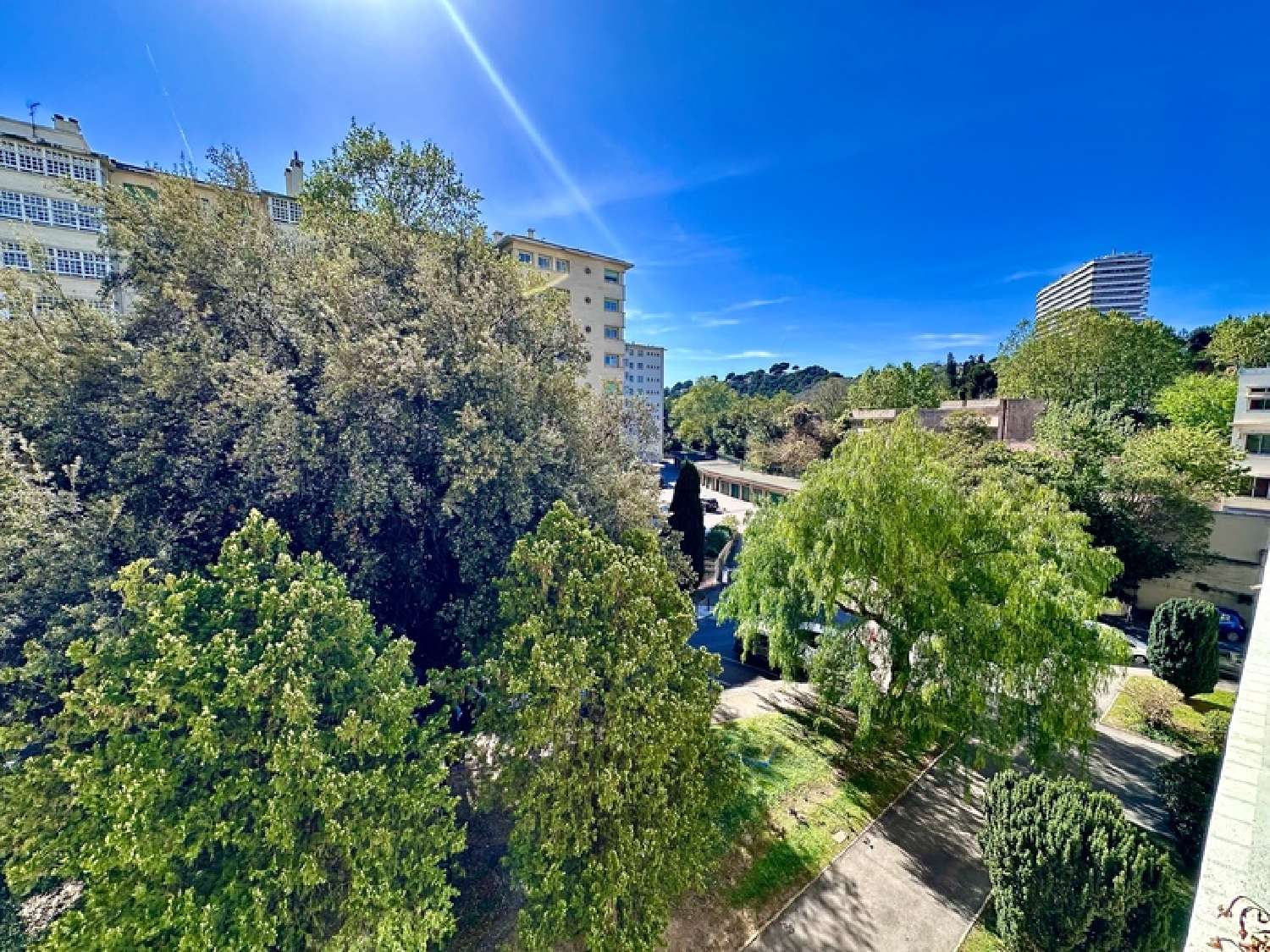 à vendre appartement Les Goudes Bouches-du-Rhône 8