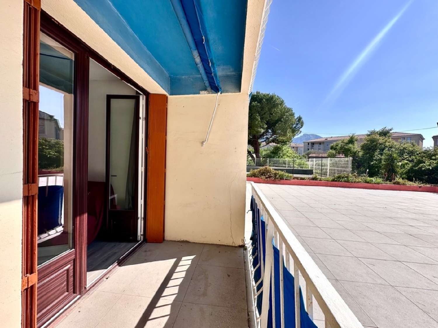  for sale apartment Les Goudes Bouches-du-Rhône 4