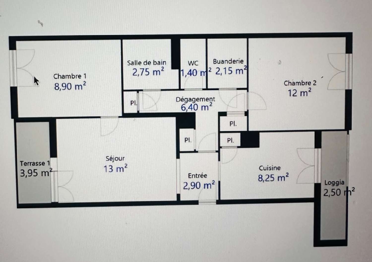  for sale apartment Les Goudes Bouches-du-Rhône 7