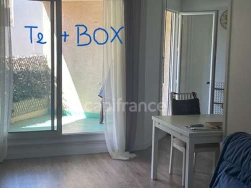 Les Goudes Bouches-du-Rhône appartement foto 7333914
