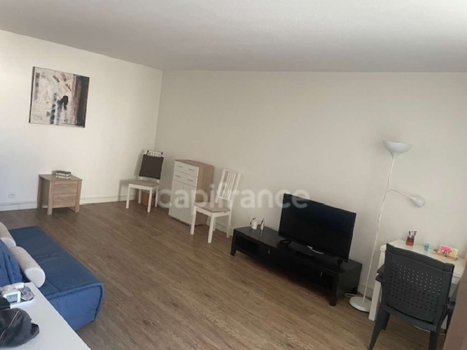 te koop appartement Les Goudes Bouches-du-Rhône 2