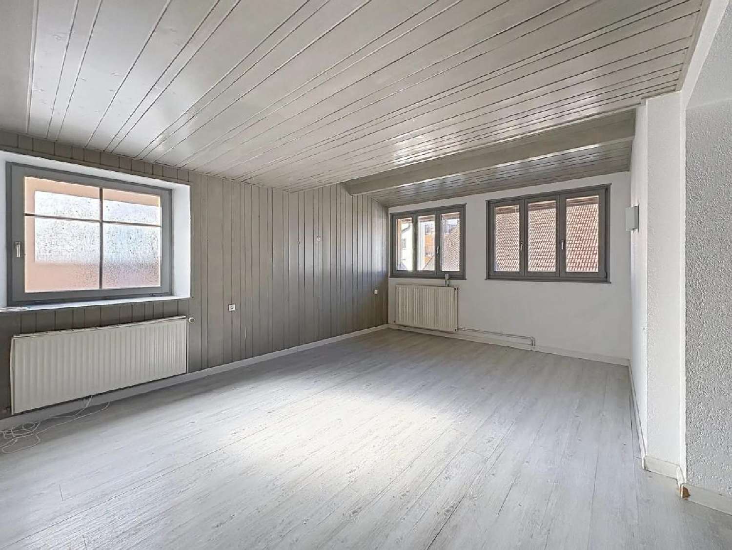  te koop appartement Les Hôpitaux-Neufs Doubs 1