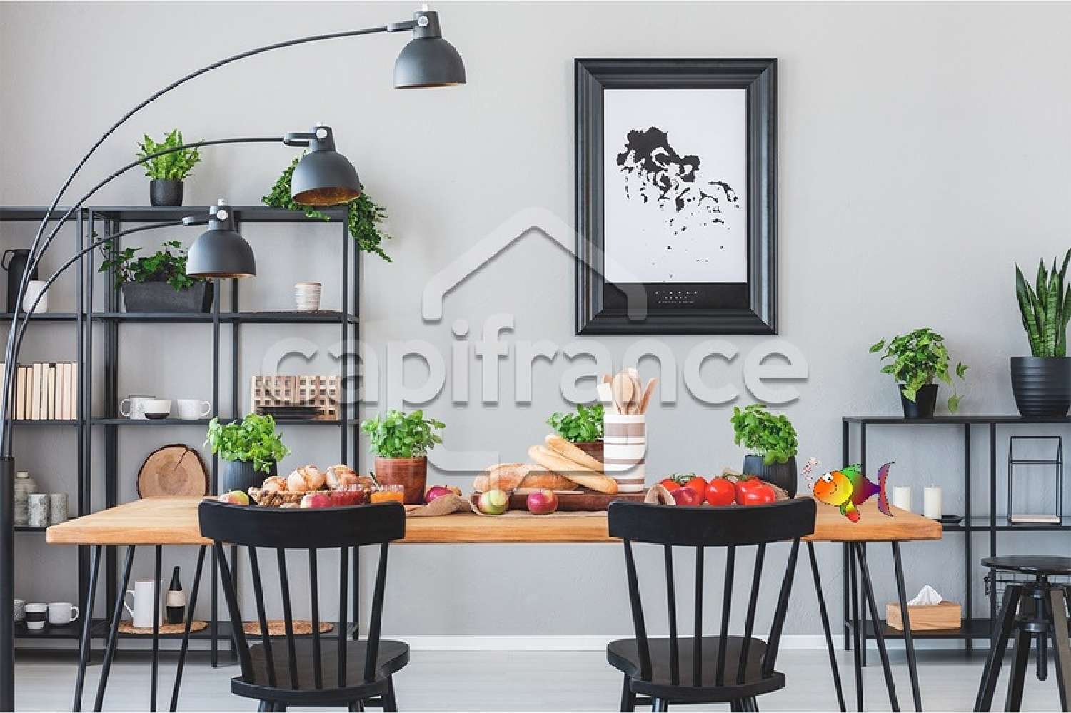  en venta apartamento Les Houches Haute-Savoie 1