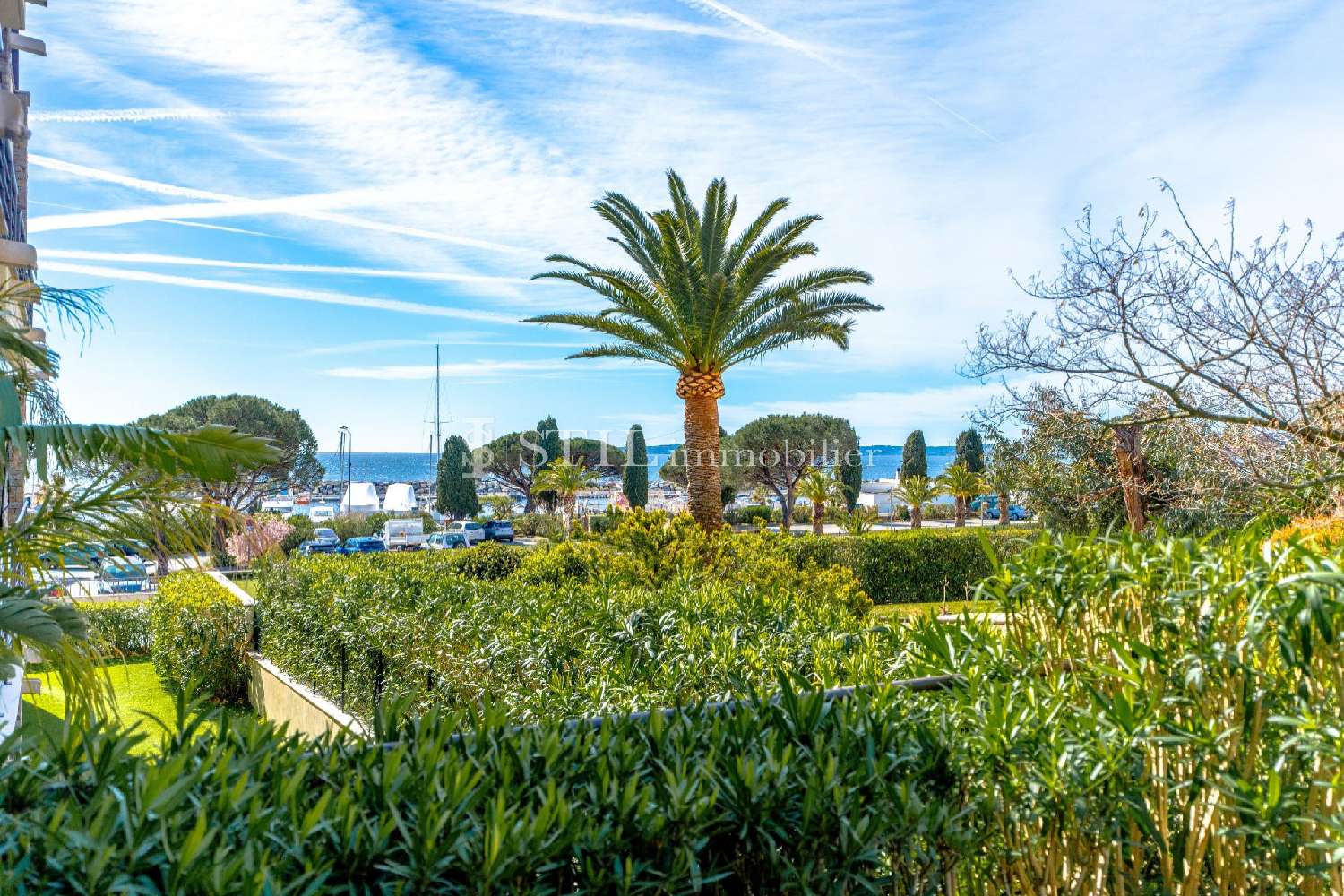  for sale apartment Les Issambres Var 1