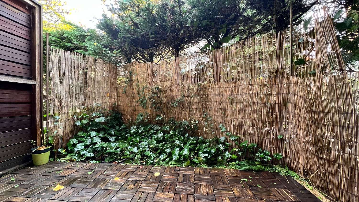  à vendre appartement Les Lilas Seine-Saint-Denis 1