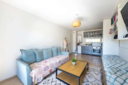 Les Mureaux Yvelines apartment foto 7346104