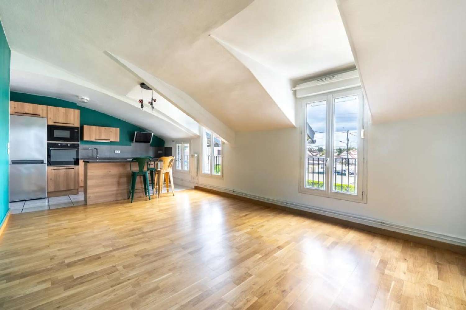  for sale apartment Les Mureaux Yvelines 1