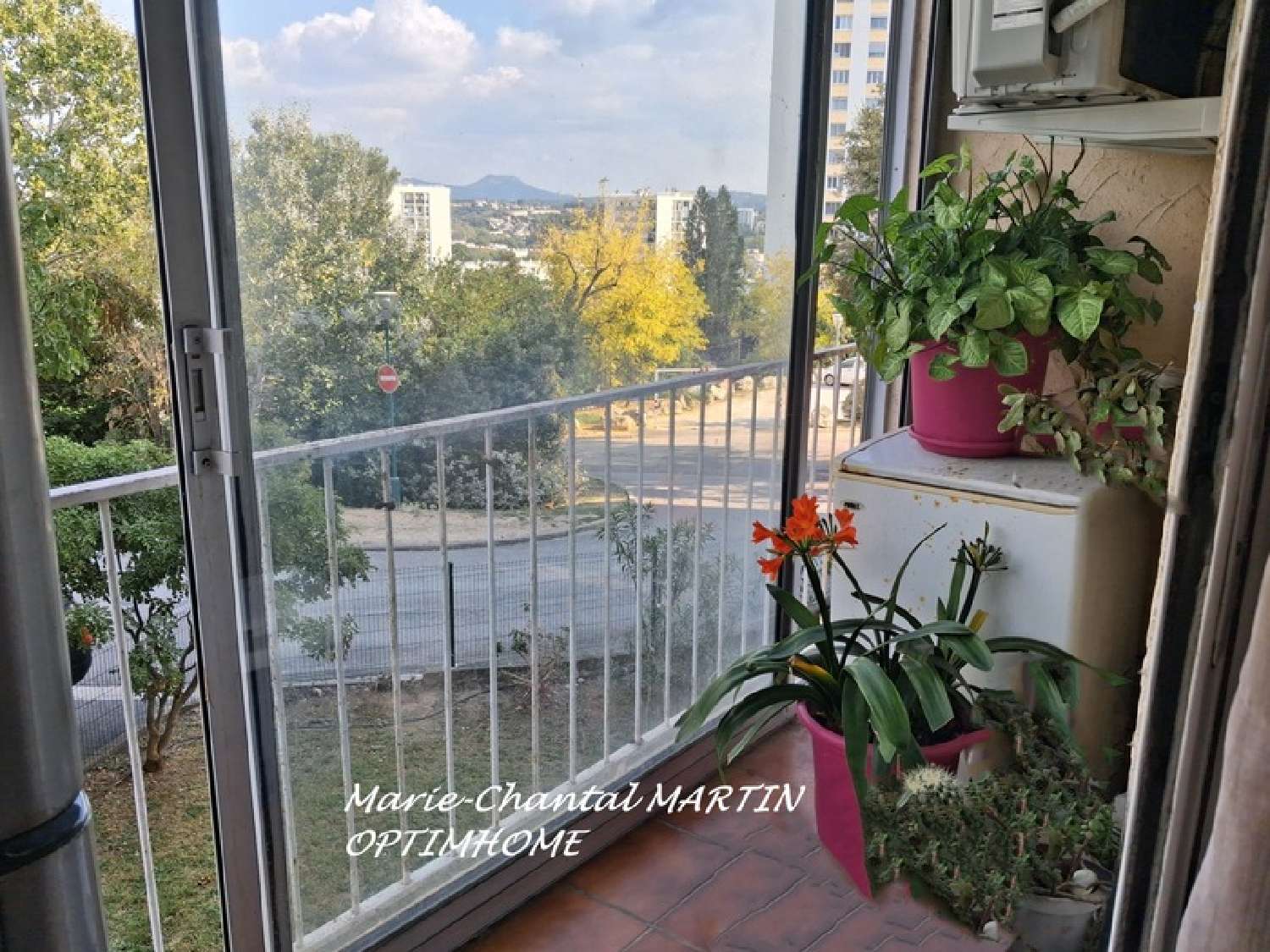  for sale apartment Les Olives Bouches-du-Rhône 1