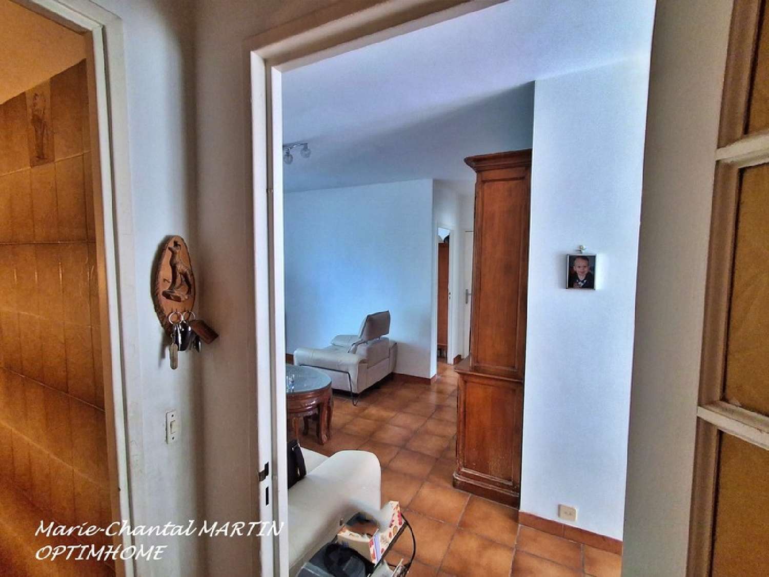  for sale apartment Les Olives Bouches-du-Rhône 2