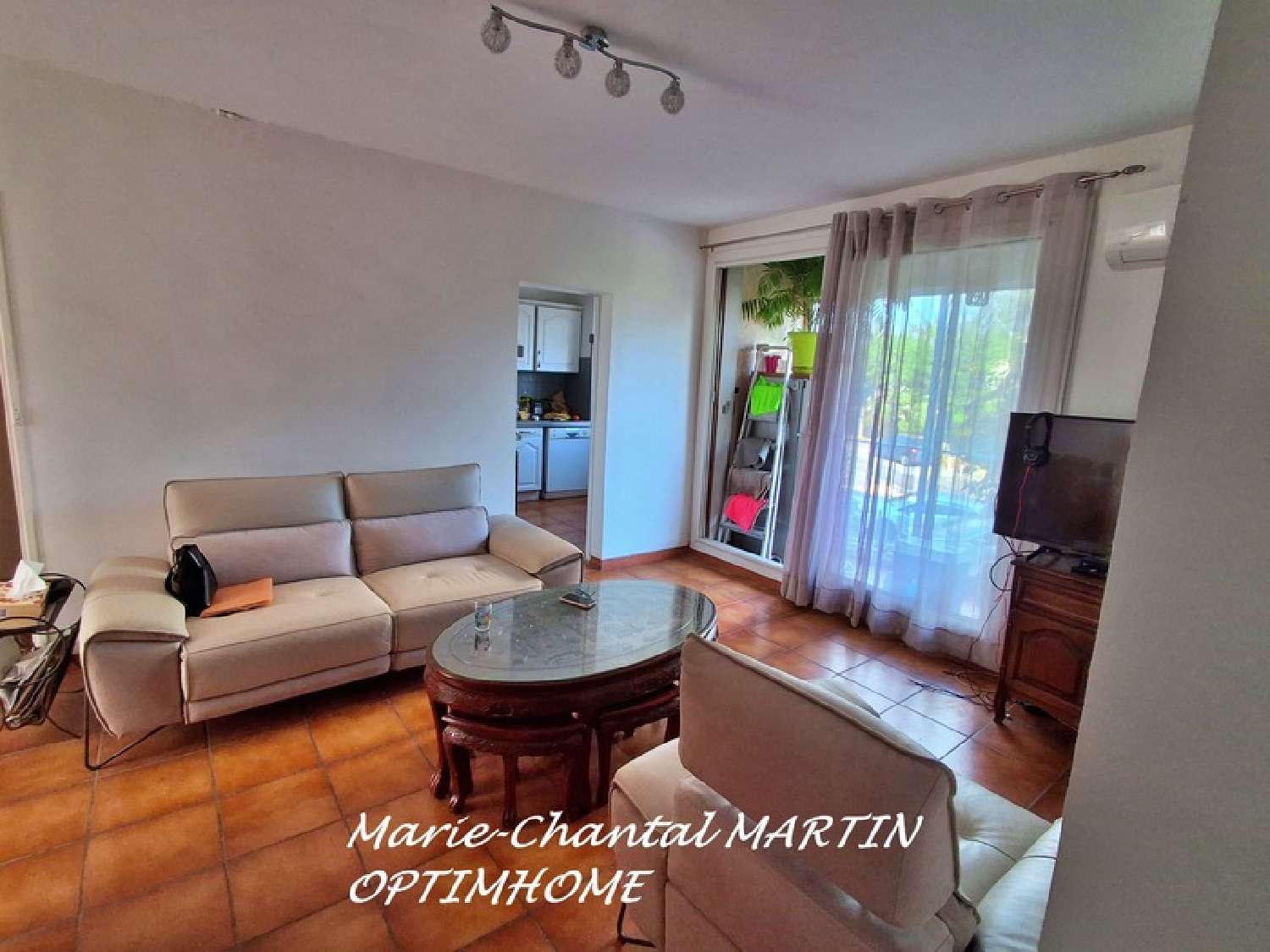  for sale apartment Les Olives Bouches-du-Rhône 4