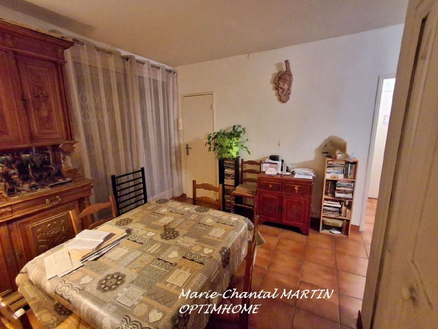  for sale apartment Les Olives Bouches-du-Rhône 6