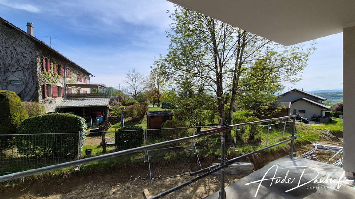 en venta apartamento Les Ollières Haute-Savoie 1