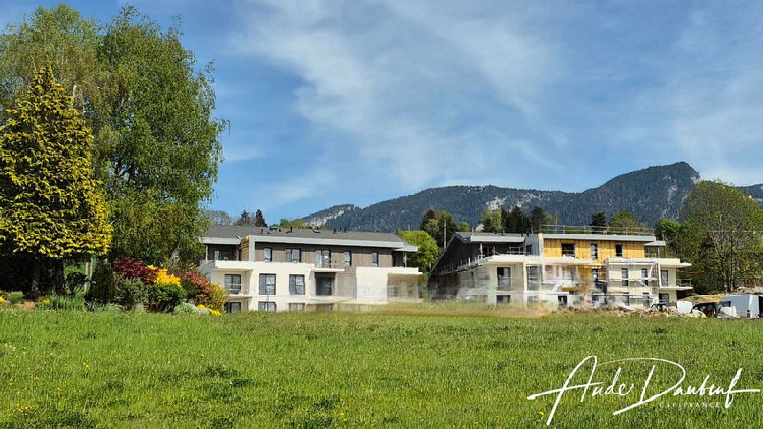  en venta apartamento Les Ollières Haute-Savoie 2
