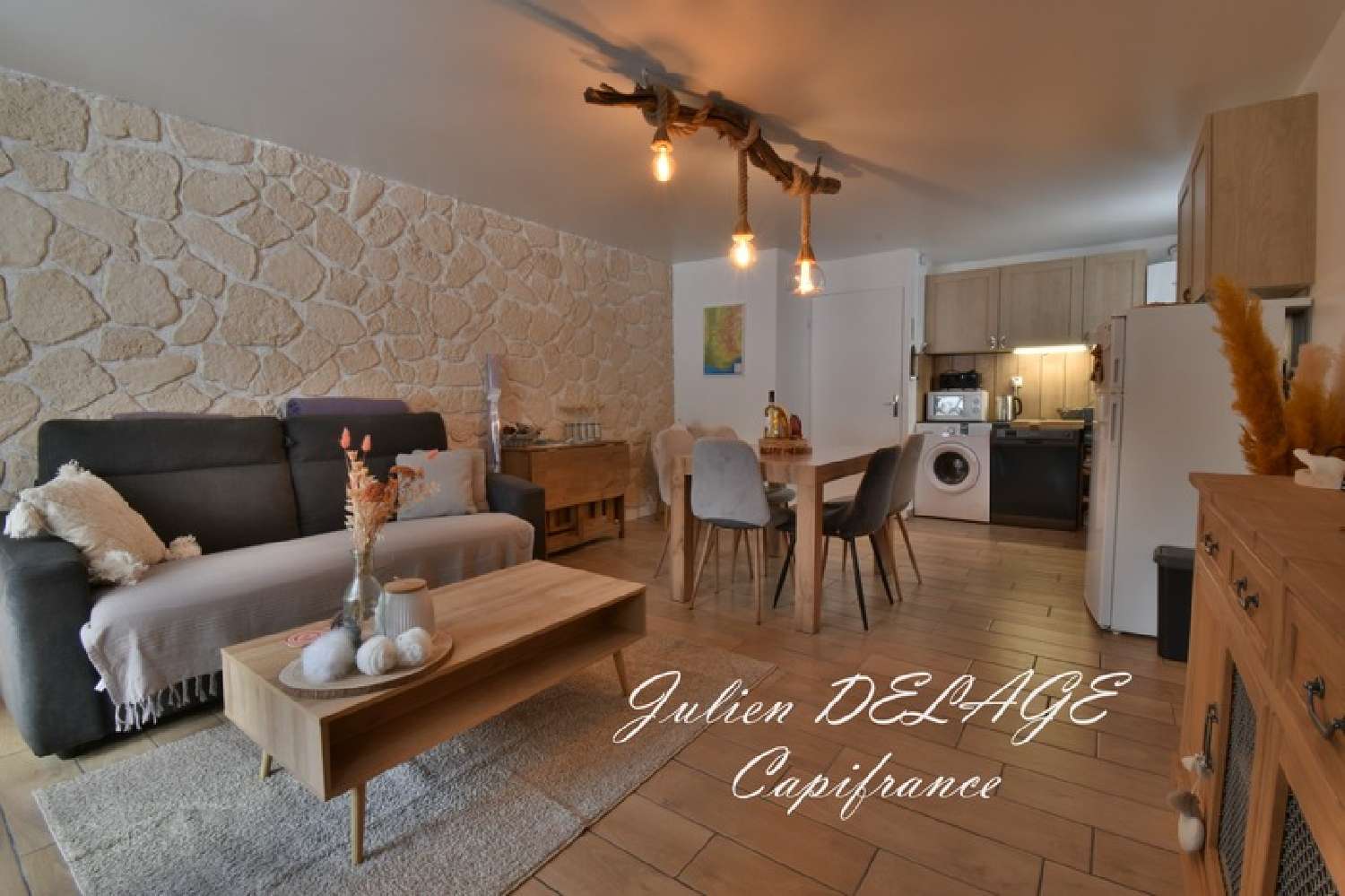  te koop appartement Les Orres Hautes-Alpes 1