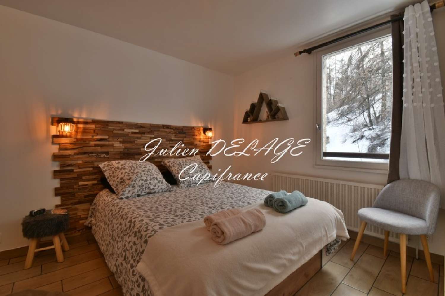  te koop appartement Les Orres Hautes-Alpes 3