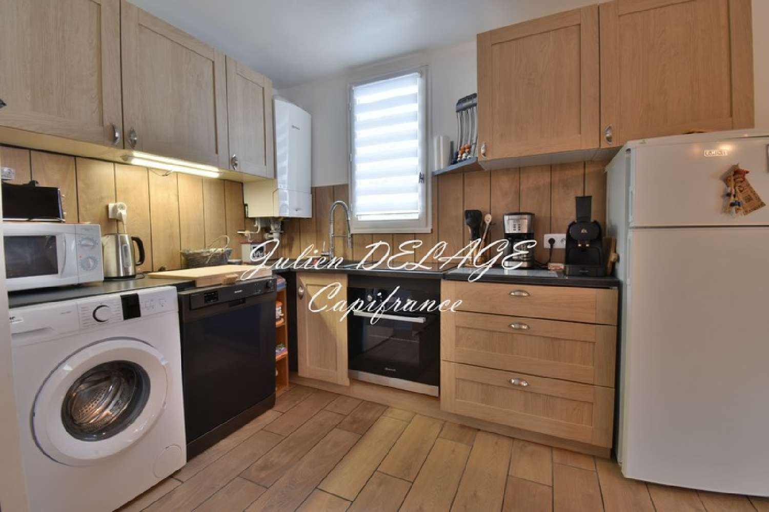  te koop appartement Les Orres Hautes-Alpes 5