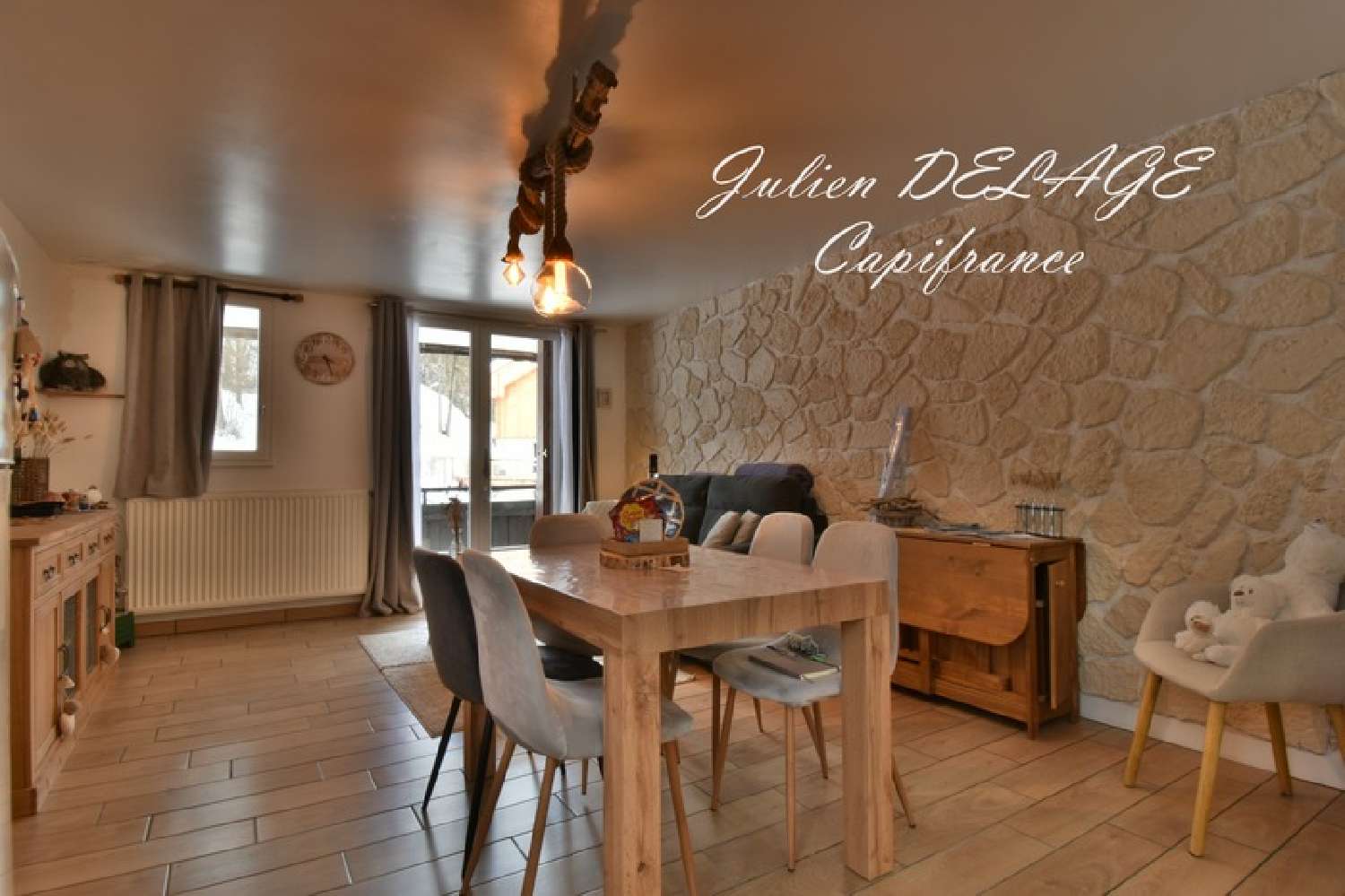  te koop appartement Les Orres Hautes-Alpes 7