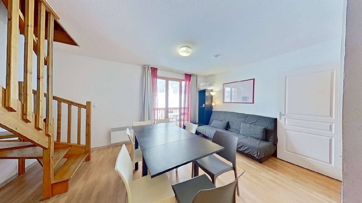  for sale apartment Les Orres Hautes-Alpes 3