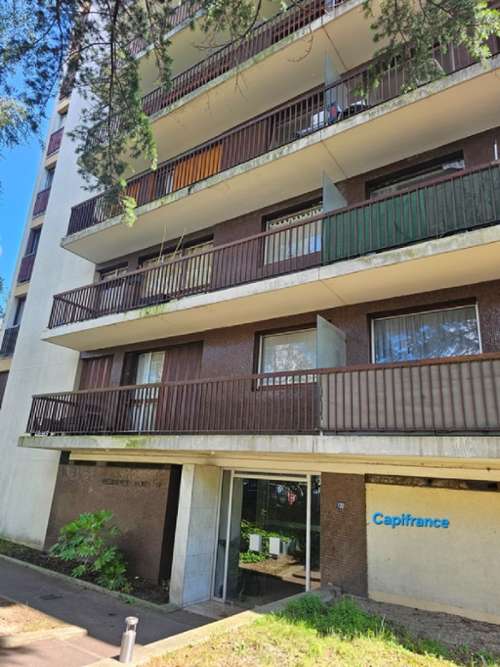 Les Pavillons-sous-Bois Seine-Saint-Denis appartement foto 7347592