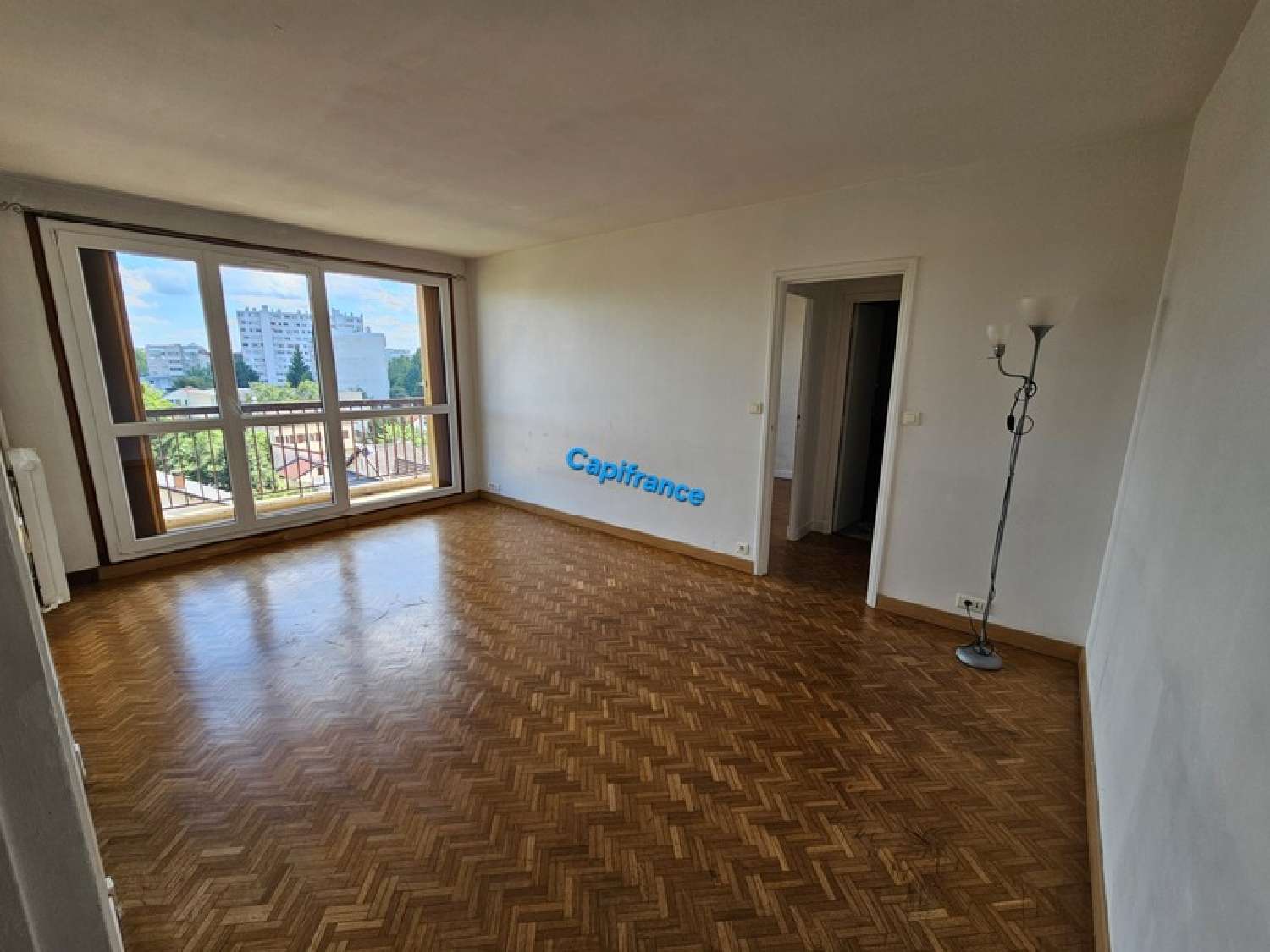 te koop appartement Les Pavillons-sous-Bois Seine-Saint-Denis 3