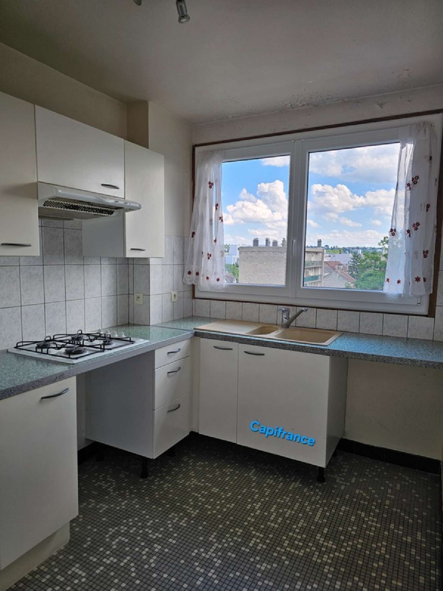 te koop appartement Les Pavillons-sous-Bois Seine-Saint-Denis 4