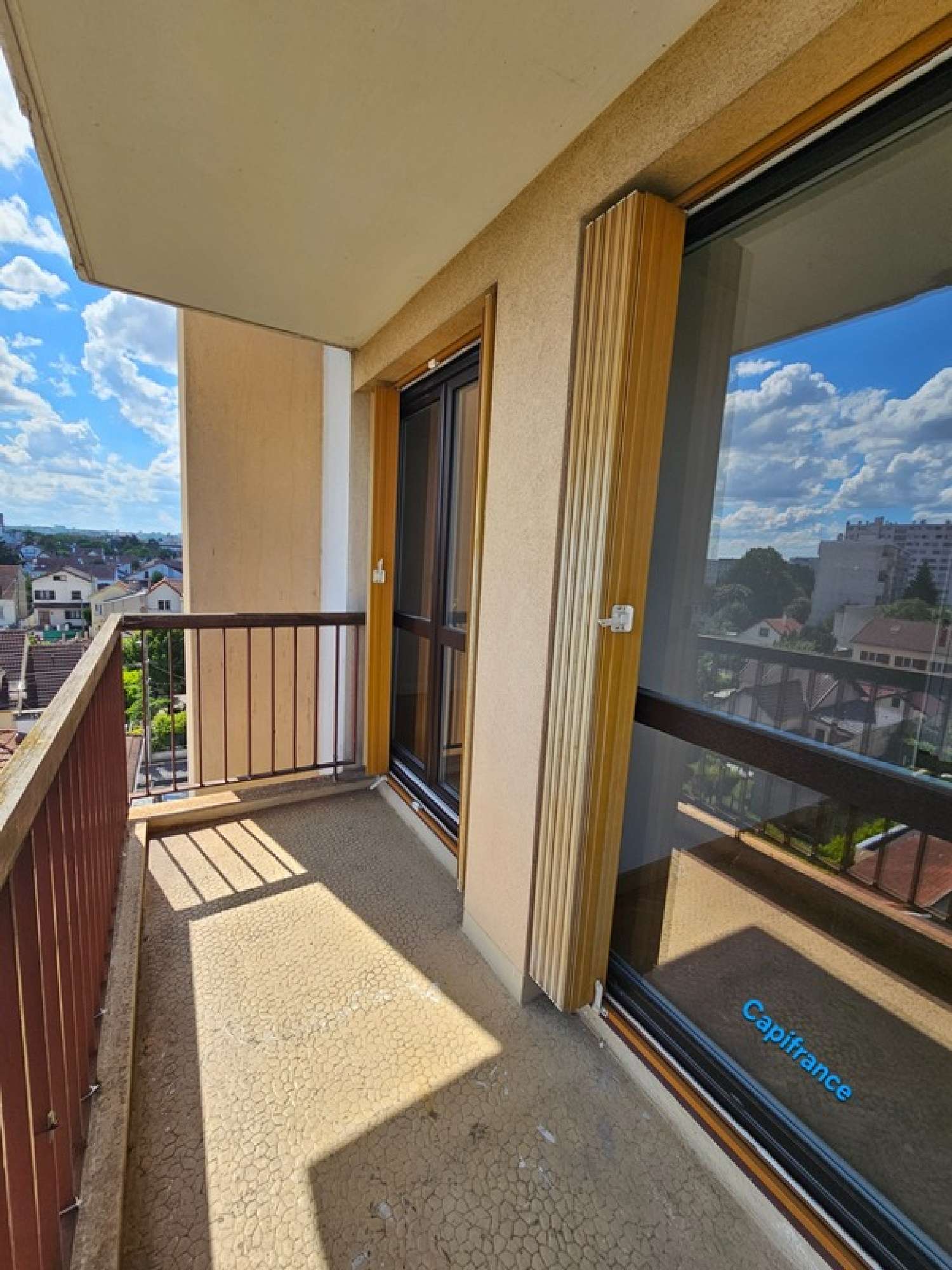 te koop appartement Les Pavillons-sous-Bois Seine-Saint-Denis 5
