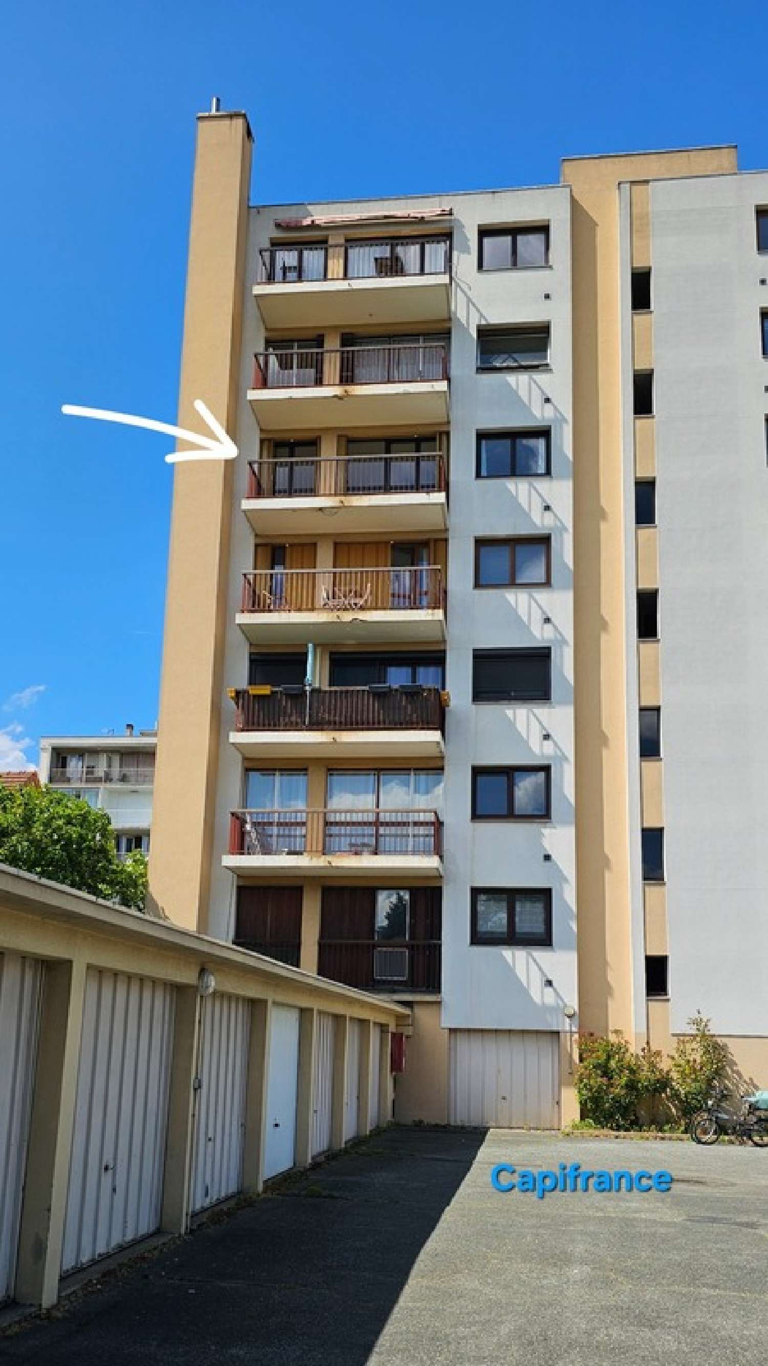 te koop appartement Les Pavillons-sous-Bois Seine-Saint-Denis 8