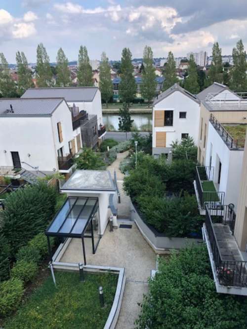 Les Pavillons-sous-Bois Seine-Saint-Denis appartement foto 7340729