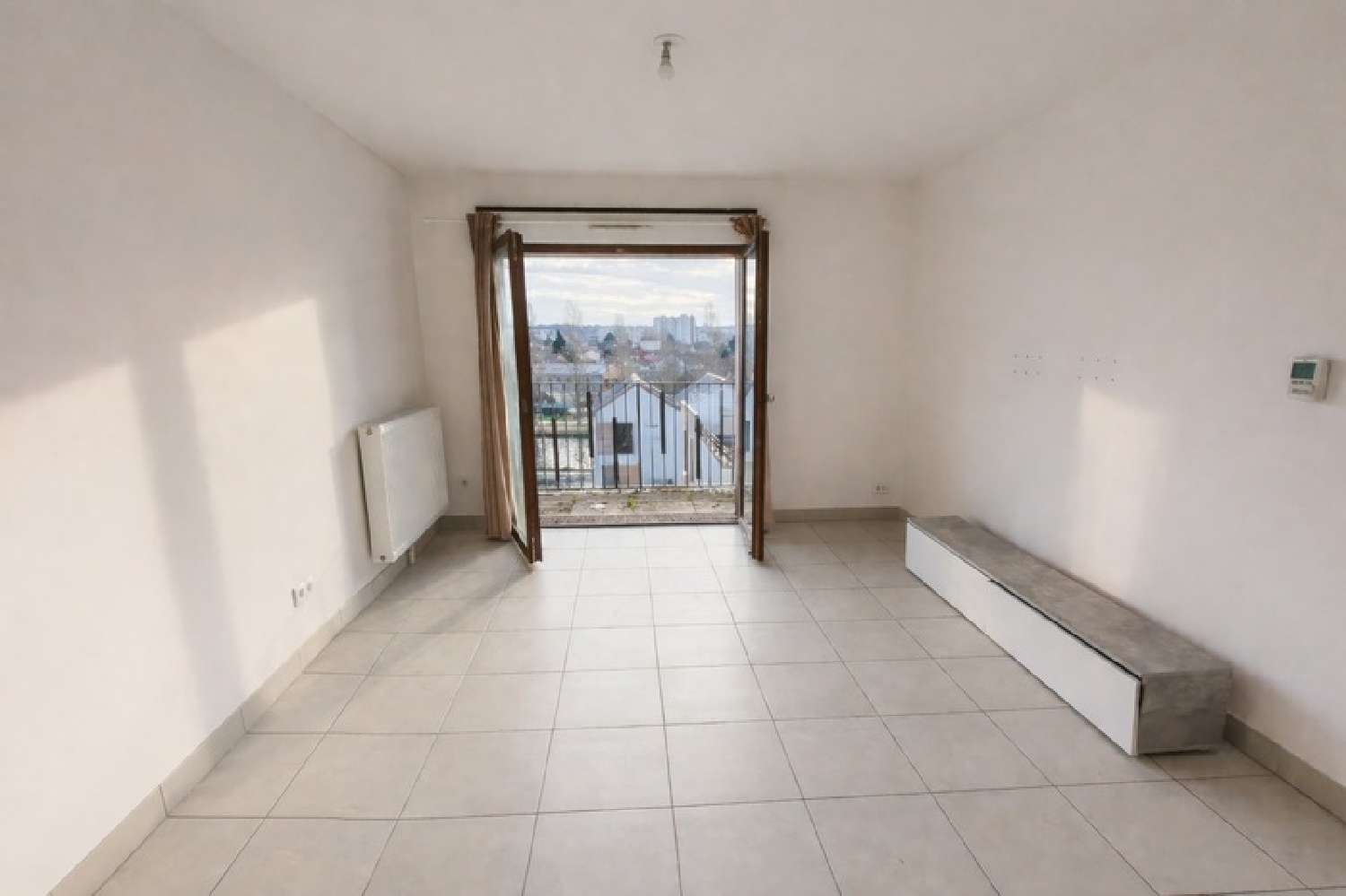 à vendre appartement Les Pavillons-sous-Bois Seine-Saint-Denis 3