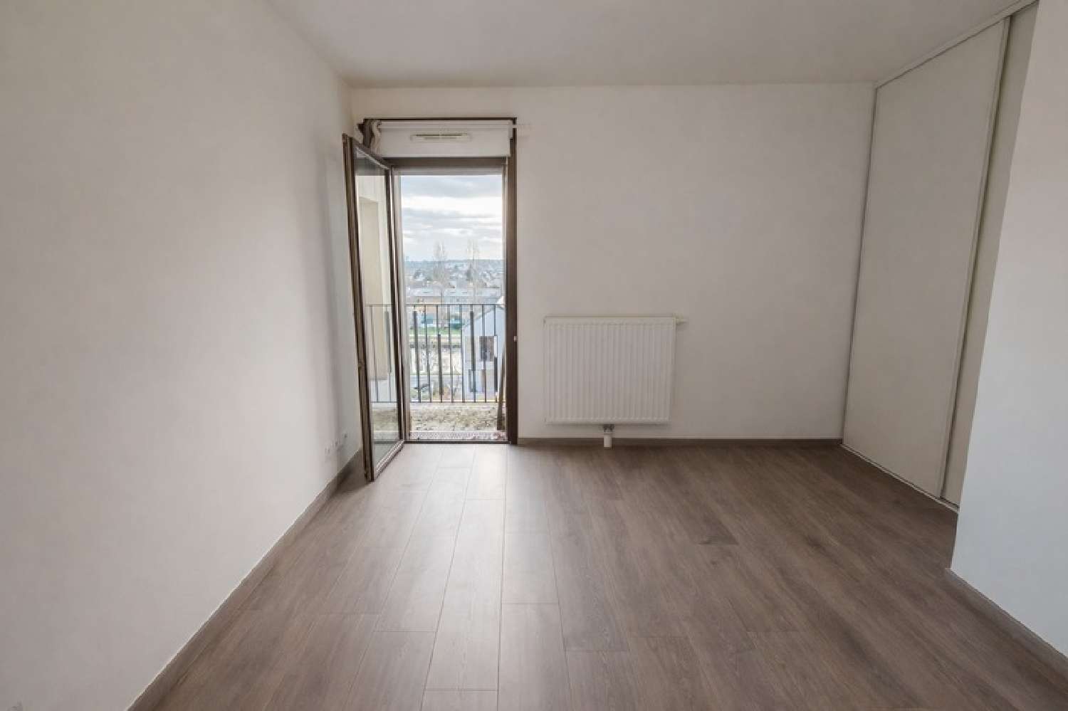 à vendre appartement Les Pavillons-sous-Bois Seine-Saint-Denis 5