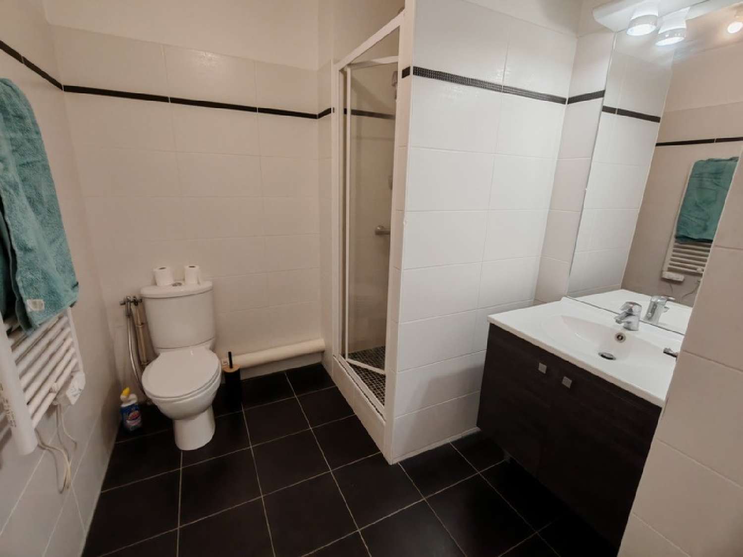 à vendre appartement Les Pavillons-sous-Bois Seine-Saint-Denis 7