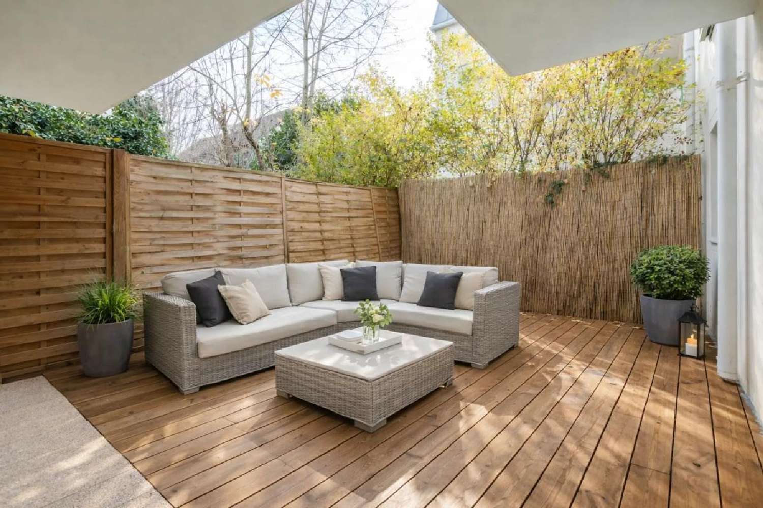  à vendre appartement Les Pavillons-sous-Bois Seine-Saint-Denis 1