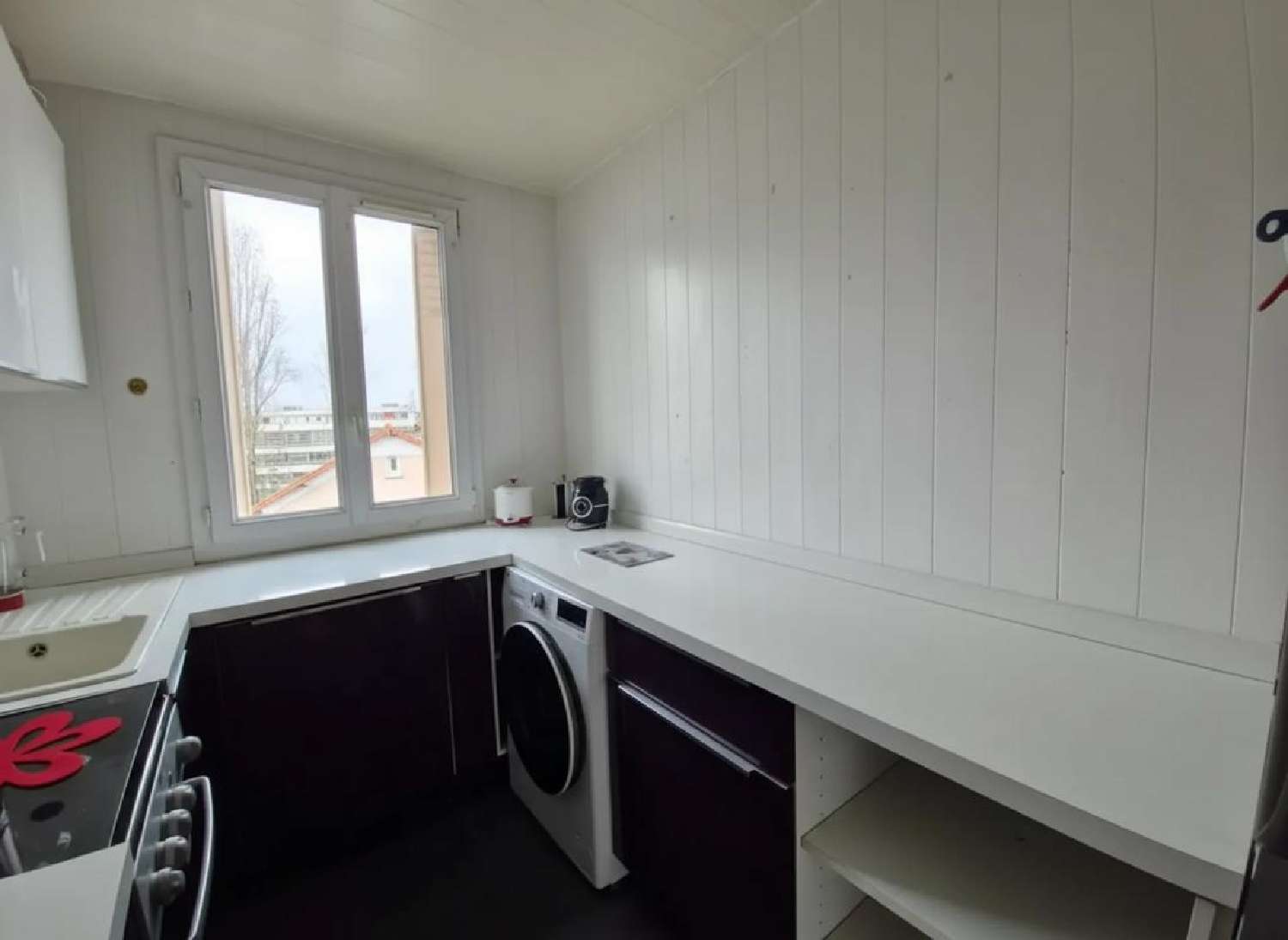  en venta apartamento Les Pavillons-sous-Bois Seine-Saint-Denis 1