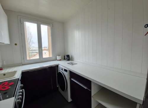 Les Pavillons-sous-Bois Seine-Saint-Denis apartamento foto 7337325