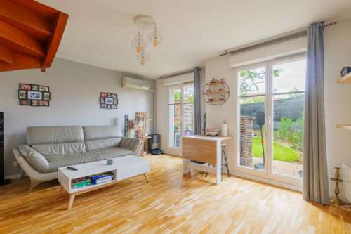 Les Pavillons-sous-Bois Seine-Saint-Denis appartement foto 7337514