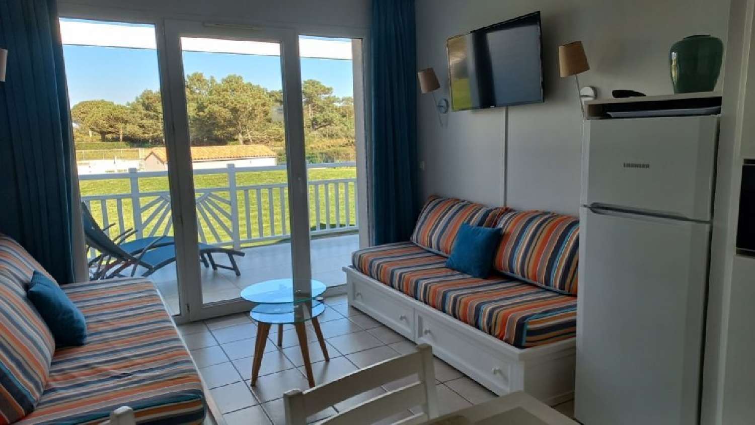  te koop appartement Les Sables-d'Olonne Vendée 1