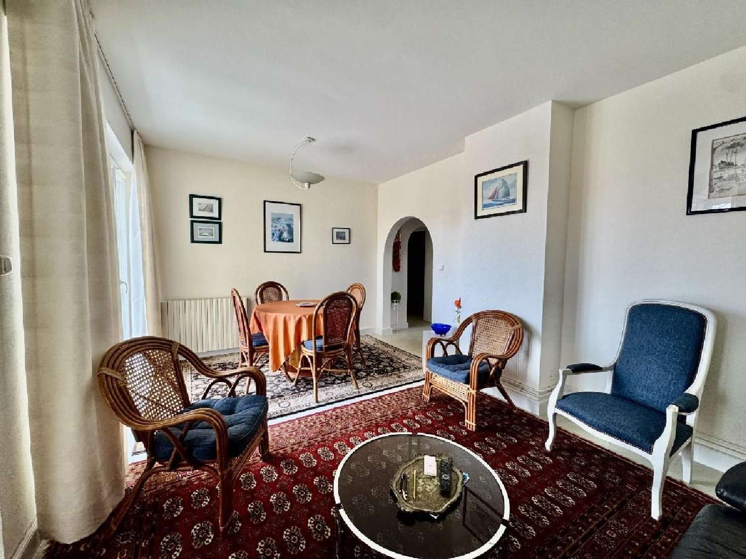 à vendre appartement Les Sables-d'Olonne Vendée 1