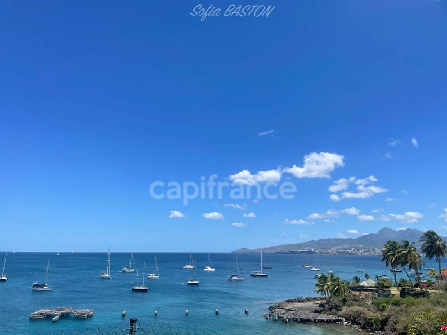  kaufen Wohnung/ Apartment Les Trois-Îlets Martinique 2