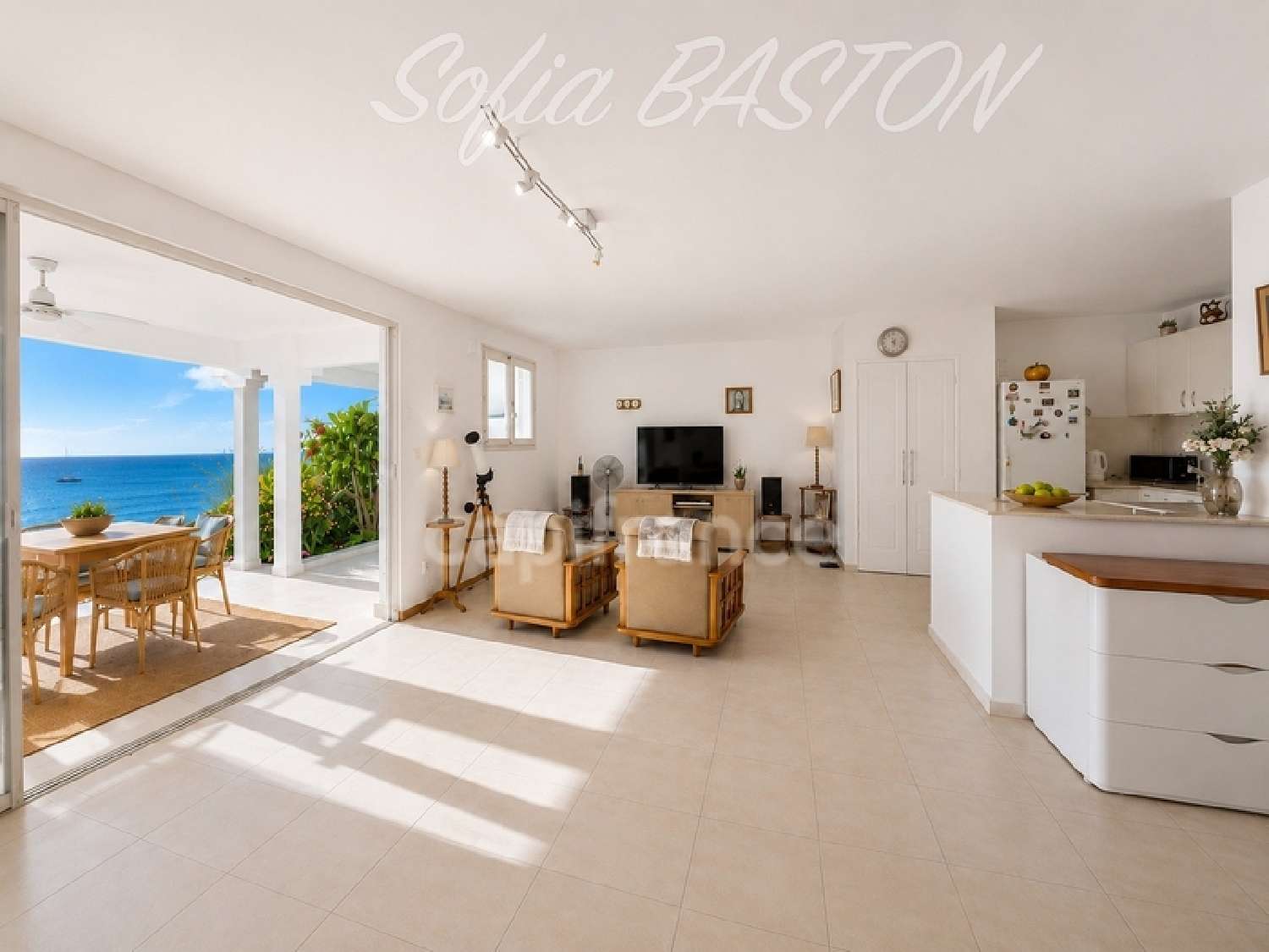  kaufen Wohnung/ Apartment Les Trois-Îlets Martinique 3