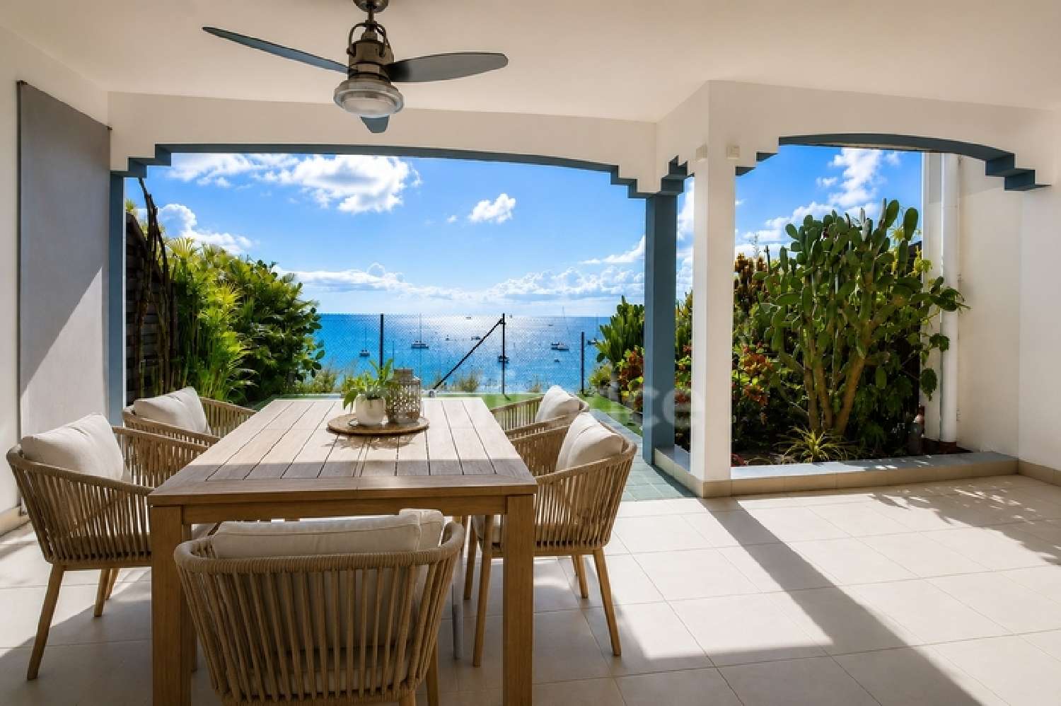  kaufen Wohnung/ Apartment Les Trois-Îlets Martinique 5