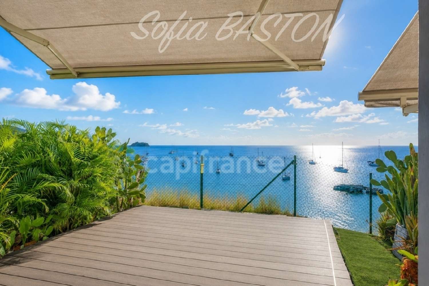  kaufen Wohnung/ Apartment Les Trois-Îlets Martinique 6