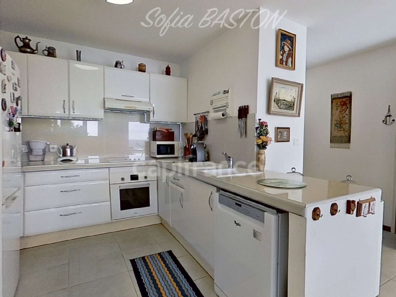  kaufen Wohnung/ Apartment Les Trois-Îlets Martinique 7