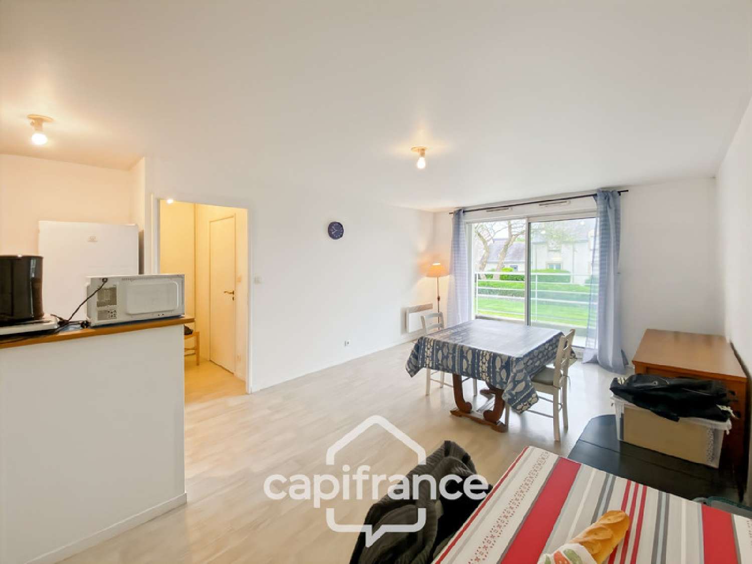  en venta apartamento Lesneven Finistère 2