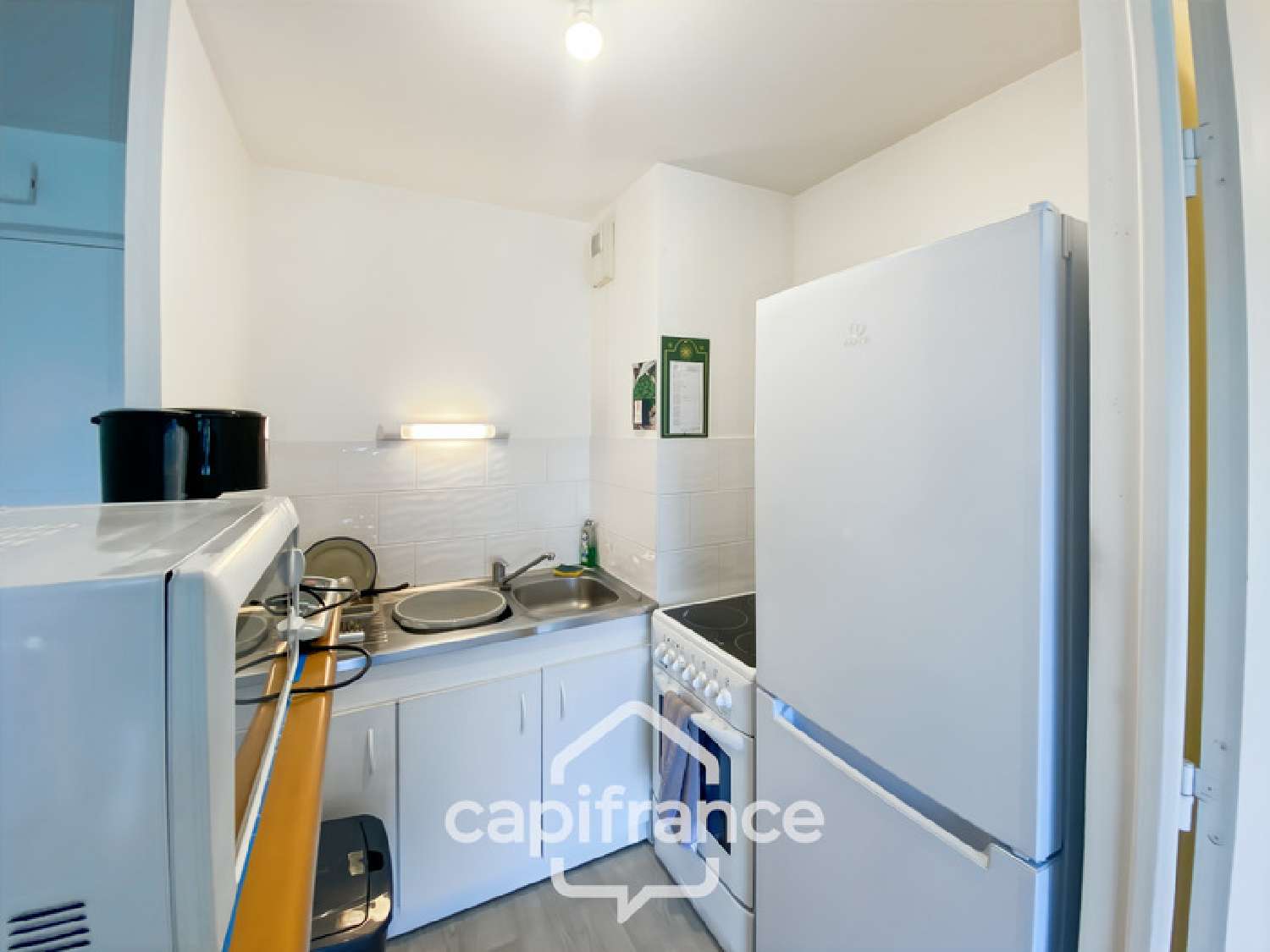  en venta apartamento Lesneven Finistère 4