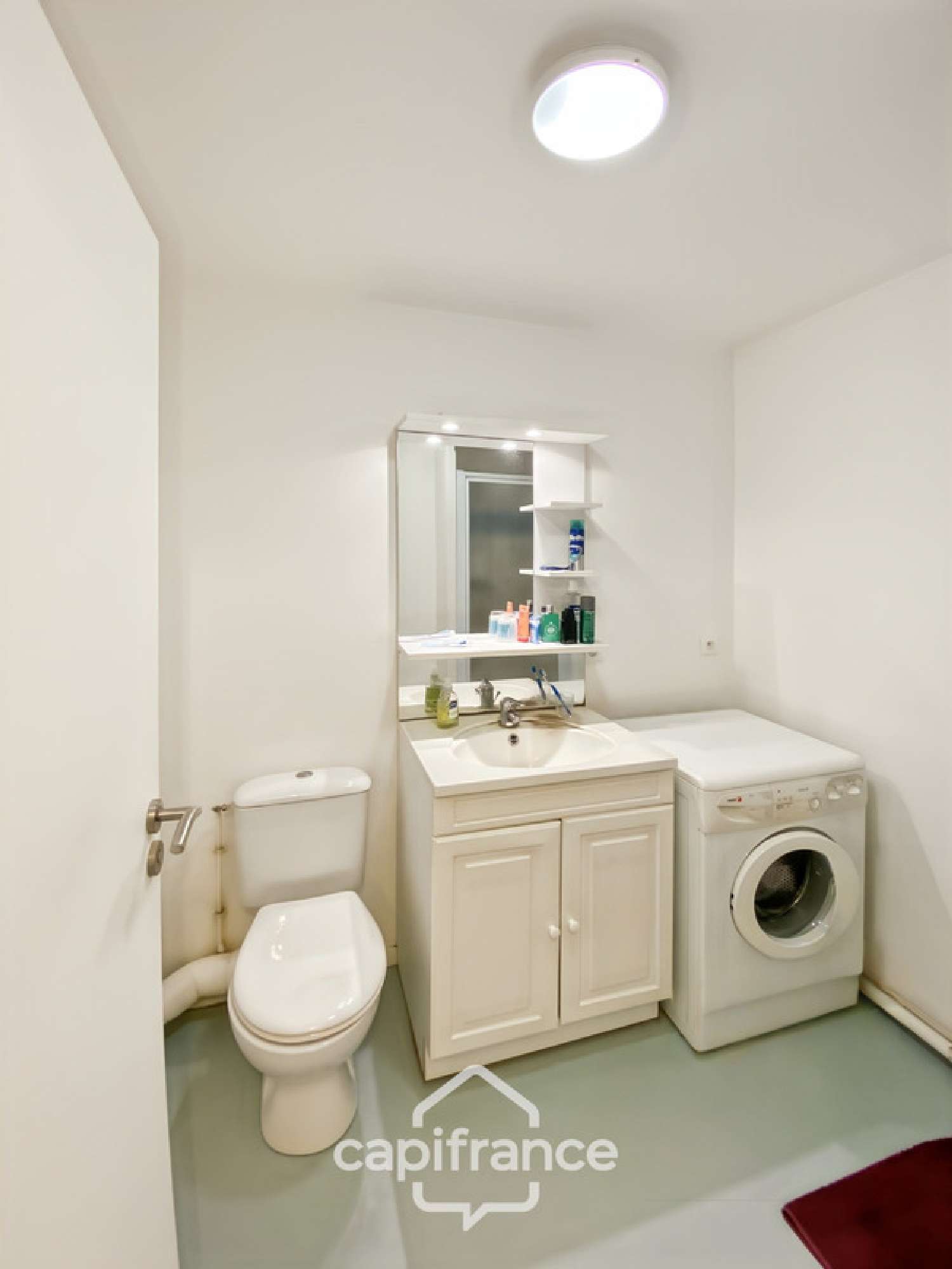  en venta apartamento Lesneven Finistère 6