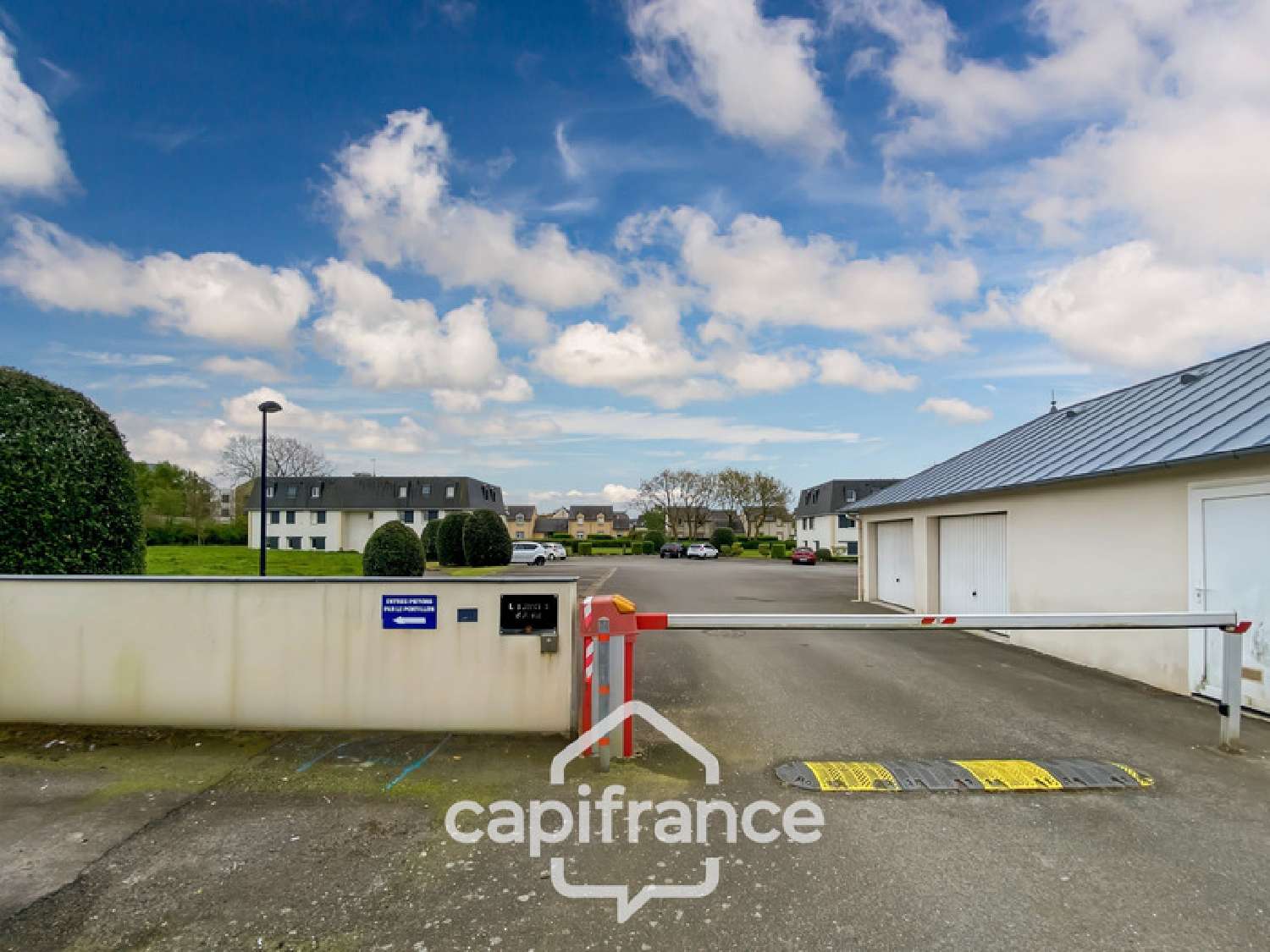  en venta apartamento Lesneven Finistère 8