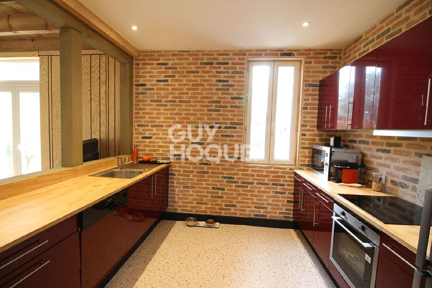kaufen Wohnung/ Apartment Lesperon Landes 1