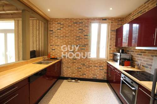 Lesperon Landes Wohnung/ Apartment Bild 7337253